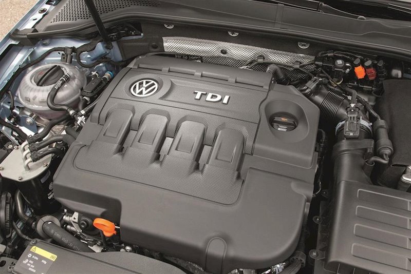 ep motor tdi
