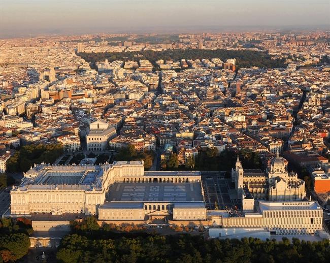 Museo de las Colecciones Reales | PATRIMONIO NACIONAL ep museolas colecciones reales
