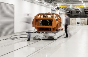 ep nuevo centropruebasvolkswagenwolfsburg alemania
