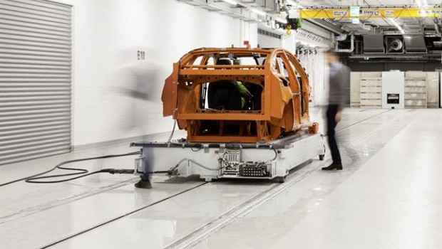 ep nuevo centropruebasvolkswagenwolfsburg alemania