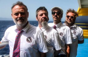 ep pablo carbonell y toreros muertos presentandisco homenajejavier krahe
