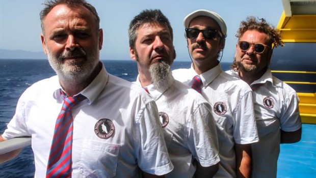 ep pablo carbonell y toreros muertos presentandisco homenajejavier krahe