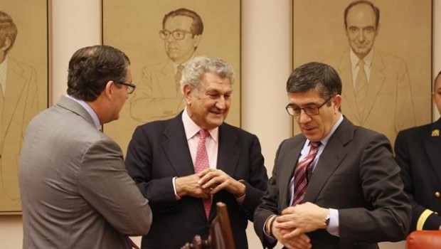 ep patxi lopezjesus posada
