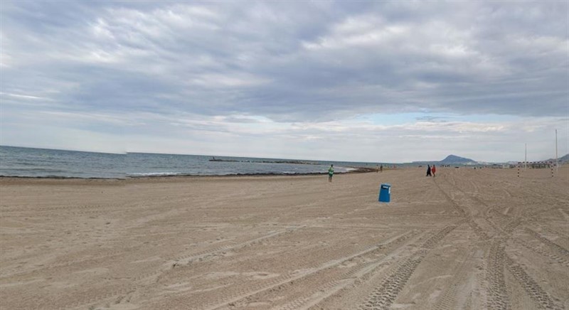 ep playa de oliva valencia