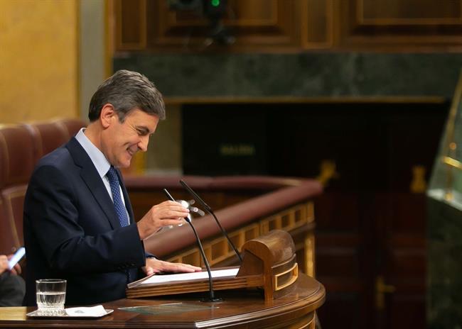 ep portavozeconomiapsoecongreso pedro saura