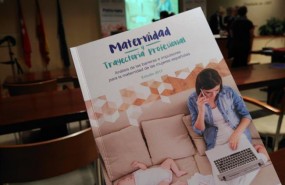 ep presentacion estudio maternidadcarrera profesional