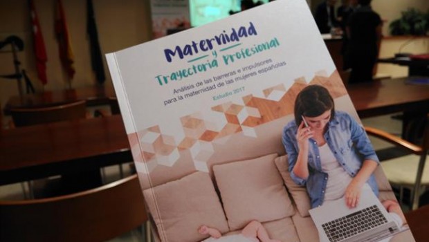 ep presentacion estudio maternidadcarrera profesional