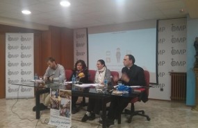 ep presentacion jornadaoracionlas vocacionesde vocaciones nativas