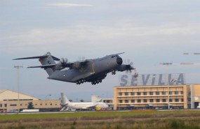 ep primer vuelocuarto a400m