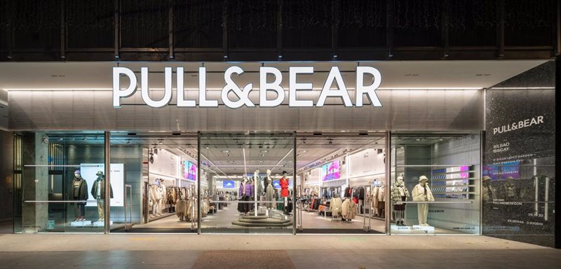 Pull& Bear | INDITEX - Archivo ep pull bear