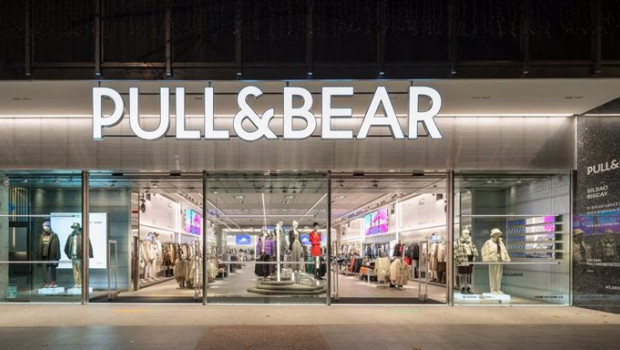 ep pull bear
