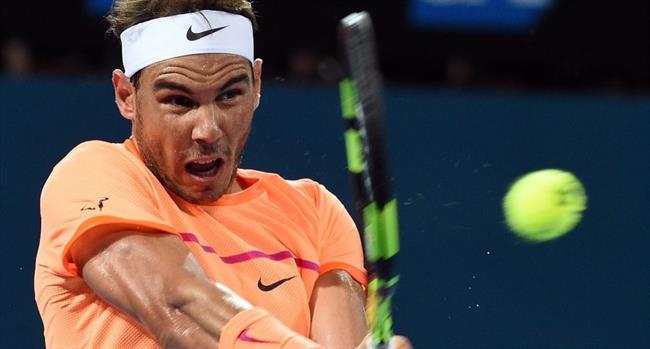 ep rafa nadal gana brisbane ep rafa nadal gana brisbane