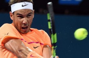 ep rafa nadal gana brisbane