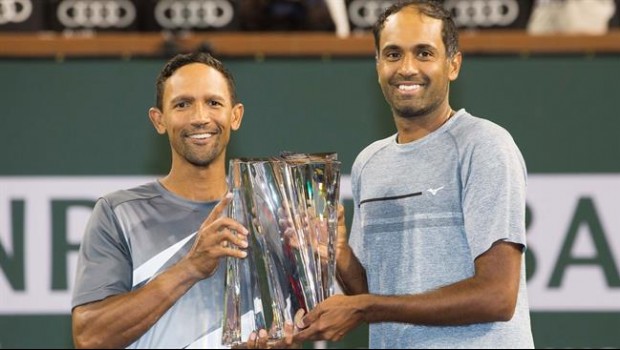 ep rajeev ram raven klaasen campeones dobles indian wells