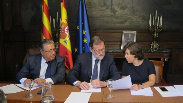 ep rajoy saenzsantamariazoidobarcelona
