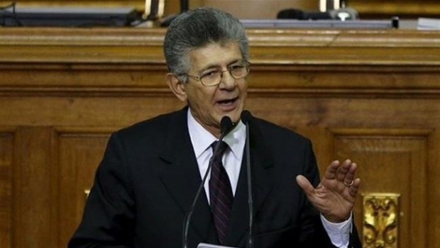 ep ramos allup