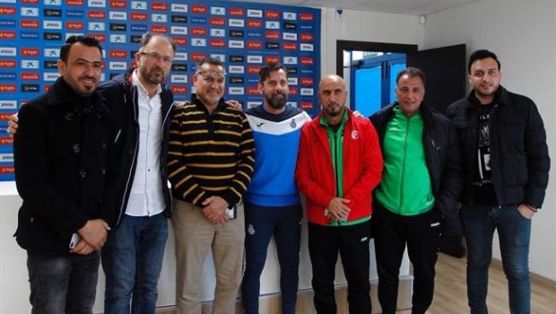 ep rcd espanyol abre fronterasla sexta rcde academybagdad