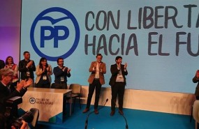 ep recien reelegido presidenteppla region fernando lopez miras