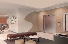 ep representacion de la recepcion de un hotel perteneciente a la serie splendid by marriott en el