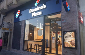 ep restaurante de dominos pizza