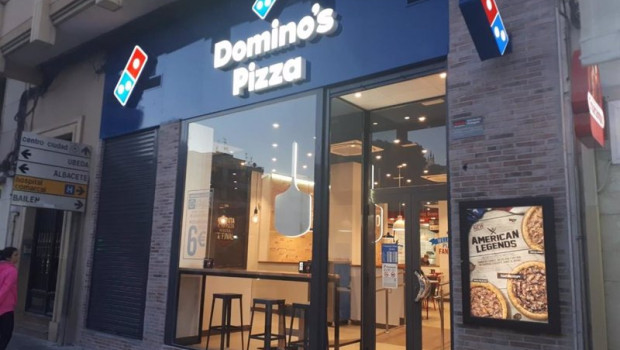 ep restaurante de dominos pizza