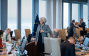 ep reunion del conseonsejo de gobierno del bce del 19 de marzo de 2026