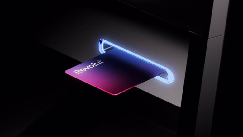 ep revolut elige a espana para estrenar sus primeros cajeros propios ep revolut elige a espana para estrenar sus primeros cajeros propios