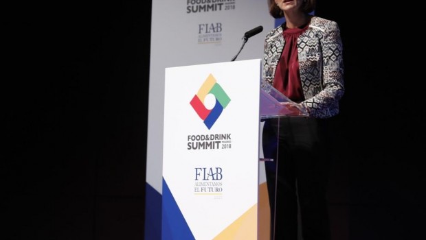 ep reyes maroto presidevi edicionmadrid food drink summit 2018