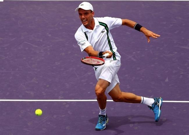 Roberto Bautista en Miami | MIAMI OPEN ep roberto bautistamiami