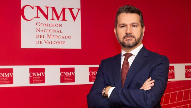 ep rodrigo buenaventura presidente de la cnmv