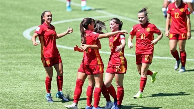 ep seleccion espanola femeninafutbol sub-17