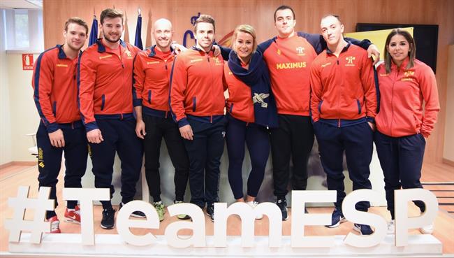 ep seleccion espanolahalterofiliamundial