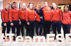 ep seleccion espanolahalterofiliamundial