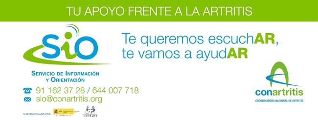 Sio | PRENSA CONARTRITIS ep sio