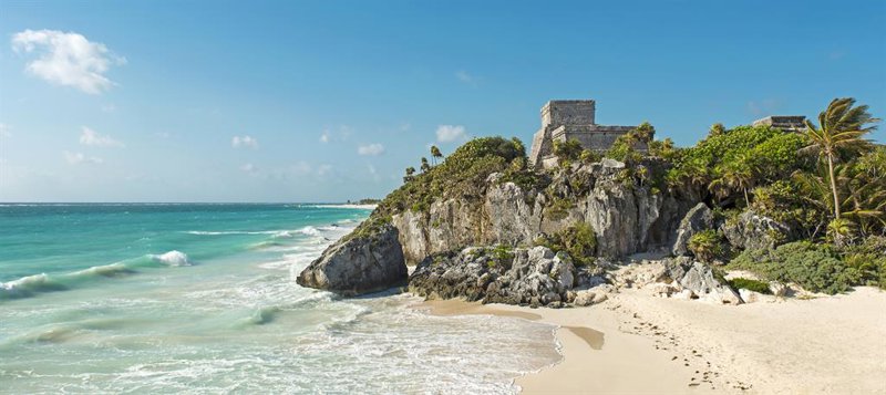 Soltour impulsa su programación al Caribe Mexicano con una campaña de reservas bajo condiciones especiales. | SOLTOUR ep soltour impulsa su programacion al caribe mexicano con una campana de reservas bajo condiciones