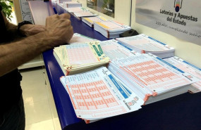 ep sorteo sorteos juego loteria loterias premio la quiniela 20190826001823