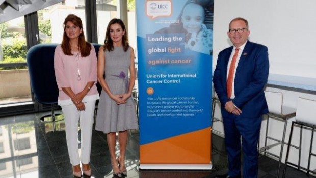 ep su majestadreinala reuniontrabajola uicc