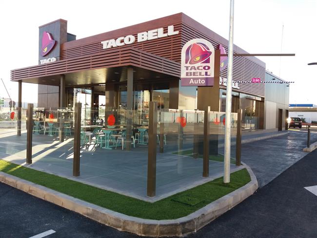 Taco Bell | TACO BELL - Archivo ep taco bell
