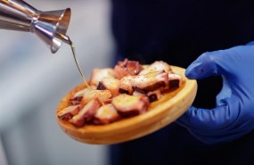 ep tapas tapapulpo gastronomia comida cocina cocinar picar comer