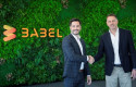 ep tony olivo ceo de babel y manuel saenz ceo de la division de consultoria de bosonit