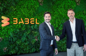 ep tony olivo ceo de babel y manuel saenz ceo de la division de consultoria de bosonit