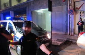 ep trasladopolicias nacionales acusadosasesinatohomicidiocartagena