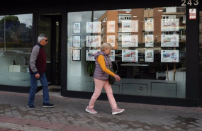 ep una inmobiliaria a 17 de octubre de 2024 en madrid espana
