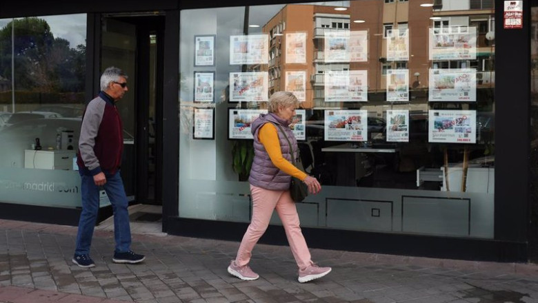 ep una inmobiliaria a 17 de octubre de 2024 en madrid espana ep una inmobiliaria a 17 de octubre de 2024 en madrid espana