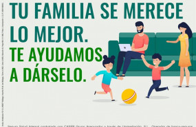 ep unicaja banco lanza una campana de seguros de salud de caser