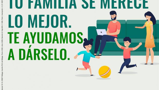 ep unicaja banco lanza una campana de seguros de salud de caser