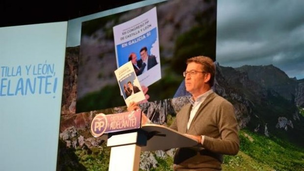 ep valladolid alberto nunez feijoocongresoppcyl