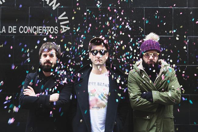 Varry Brava | EUROPA PRESS/FESTIVAL SENTIDOS ep varry brava