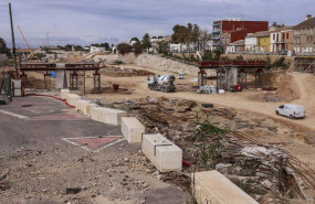 ep vistas de la reconstruccion de picanya un ano despues de la tragedia de la dana a 14 de noviembre