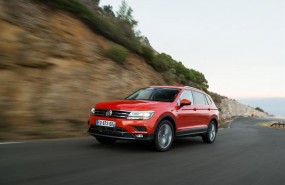 ep volkswagen tiguan allspace